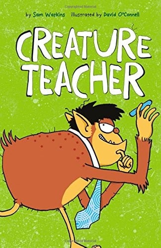 Creature Teacher