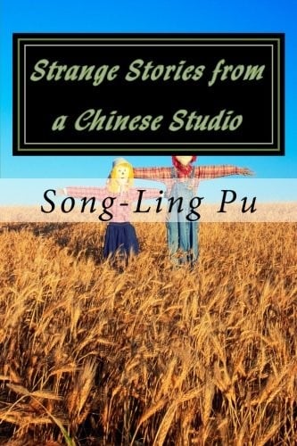 Strange Stories from a Chinese Studio