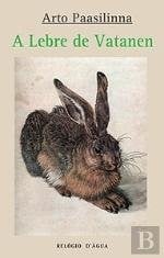 A Lebre de Vatanen (Portuguese Edition)