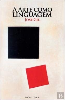 A Arte Como Linguagem (Portuguese Edition)