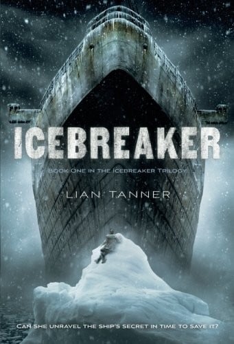 Icebreaker (The Icebreaker Trilogy)