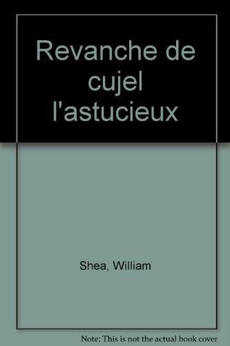 Revanche de Cugel l'Astucieux