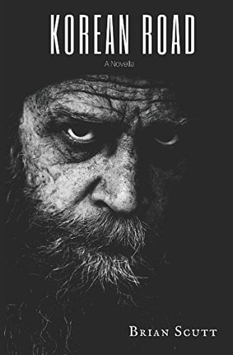 Korean Road: A Novella