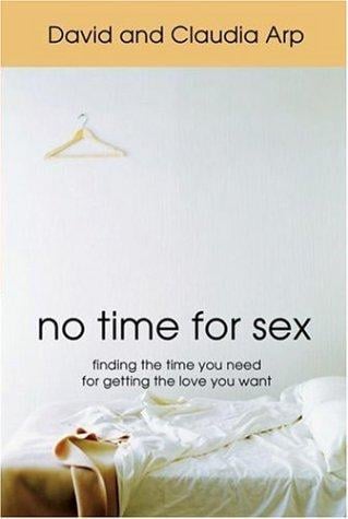 No time for sex