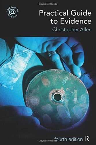 Practical Guide to Evidence