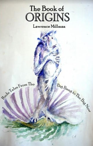 The Book of Origins