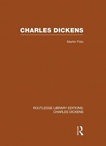 Charles Dickens (RLE Dickens)