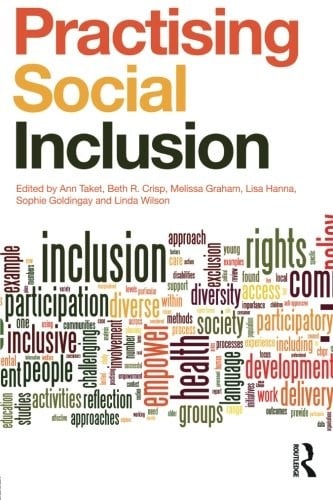 Practising Social Inclusion