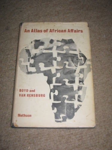 An Atlas of African Affairs