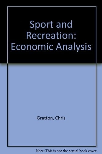 Sport and recreation