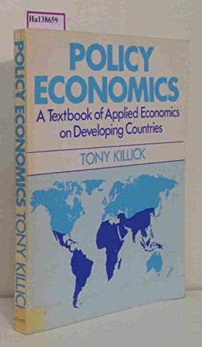 Policy economics
