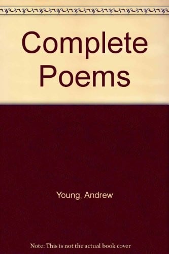 Complete Poems