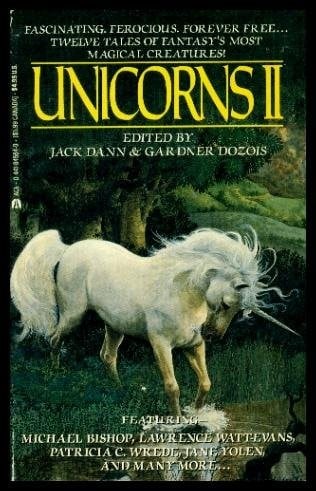 Unicorns II