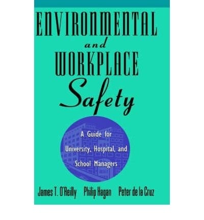 Environmental and workplace safety