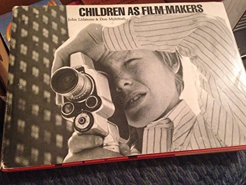 Children as Film Makers