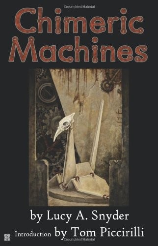 Chimeric Machines