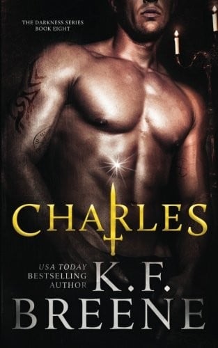 Charles (Darkness, 8) (Volume 8)