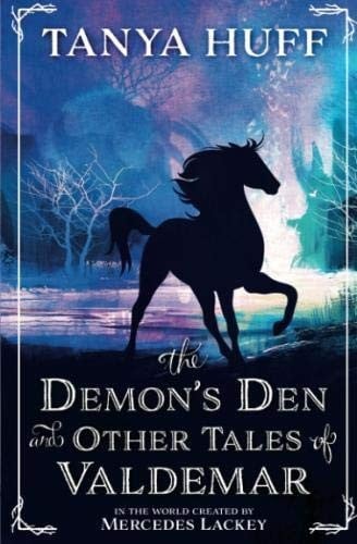 The Demon's Den and Other Tales of Valdemar