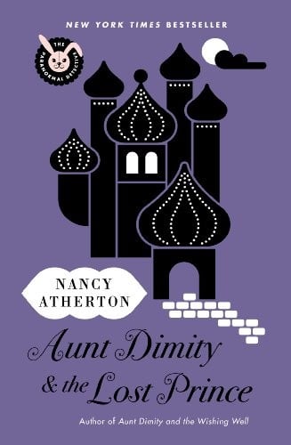 Aunt Dimity and the Lost Prince (Aunt Dimity Mystery Book 18)