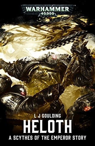 Heloth (Warhammer 40,000)