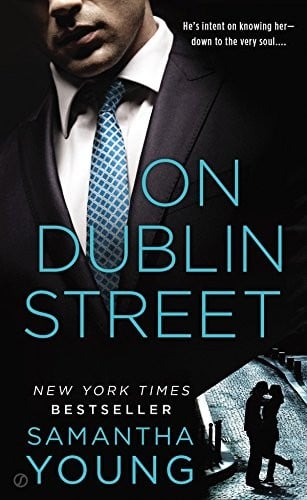 On Dublin Street (On Dublin Street Series)