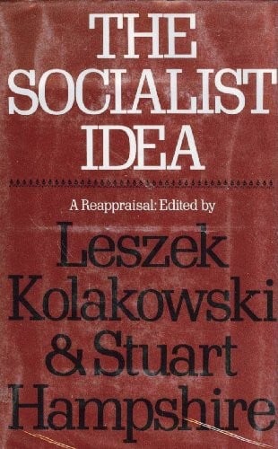 The socialist idea