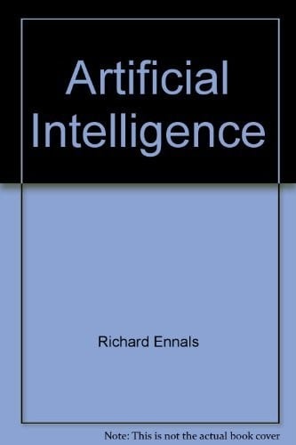 Artificial Intelligence: Applications to Logical Reasoning & Historical Research (Ellis Horwood Series in Computers and Their Applications)