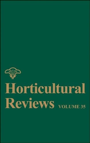 Horticultural Reviews - Volume 35