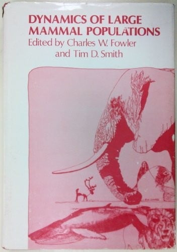 Dynamics of large mammal populations