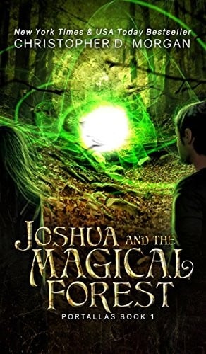 Joshua and the Magical Forest (Portallas)