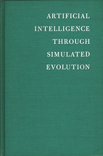 Artificial Intelligence through Simulated Evolution