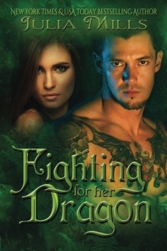 Fighting For Her Dragon (Dragon Guard Series) (Volume 7)