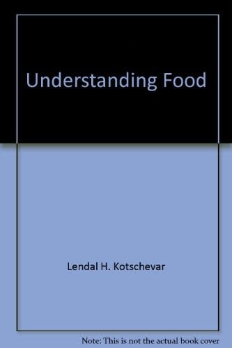 Understanding food