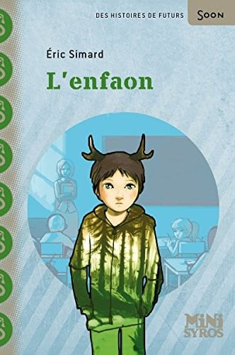 L'enfaon (French Edition)