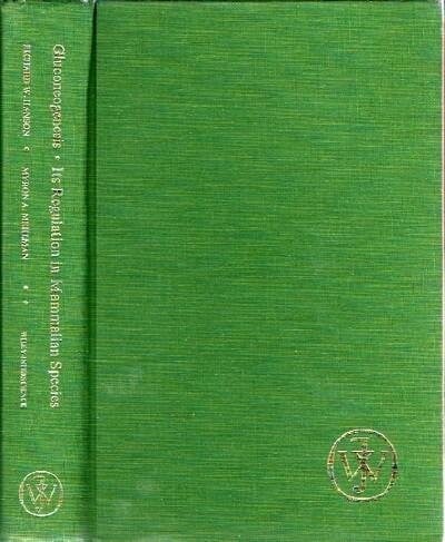 Gluconeogenesis, its regulation in mammalian species