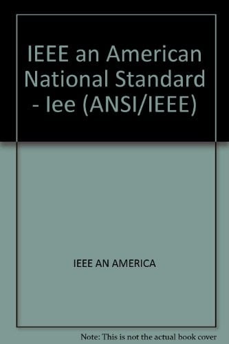 IEEE standard Pascal computer programming language
