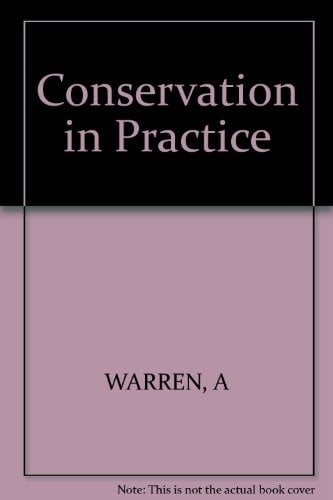 Conservation in practice
