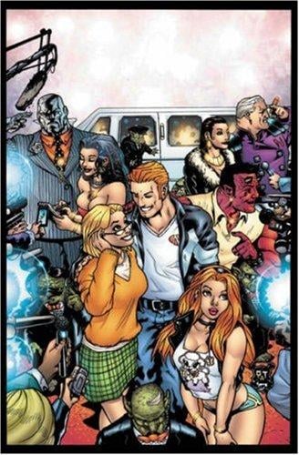 Noble Causes Volume 1