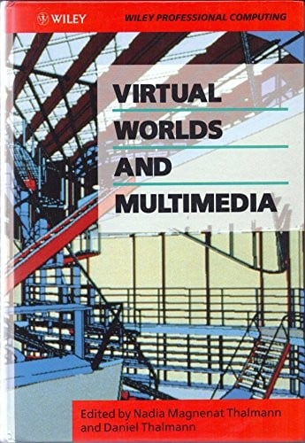 Virtual worlds and multimedia
