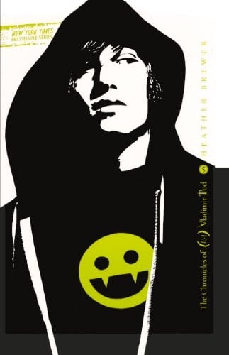 Twelfth Grade Kills (Turtleback School & Library Binding Edition) (Chronicles of Vladimir Tod (Pb))