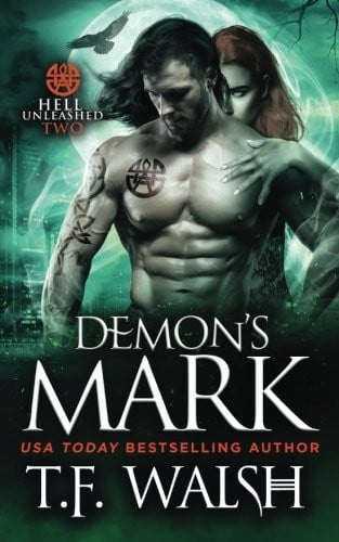 Demon's Mark (Hell Unleashed) (Volume 2)