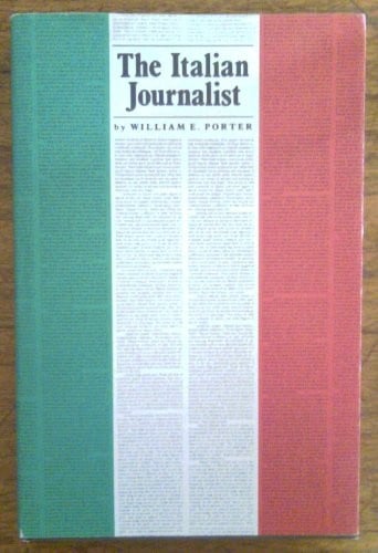 The Italian journalist