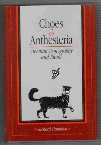 Choes and anthesteria