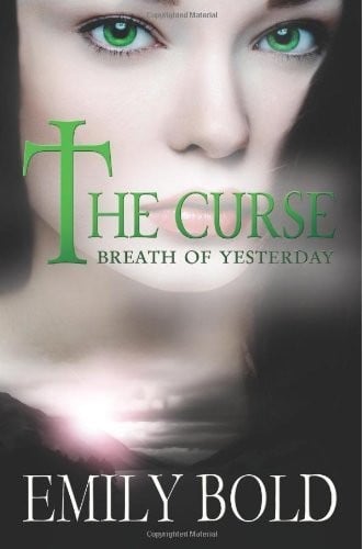 Breath of Yesterday (The Curse Book 2)