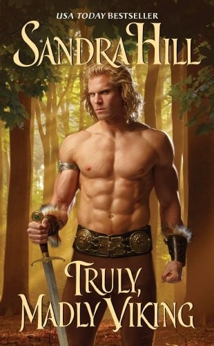 Truly, Madly Viking (Viking II series Book 2)