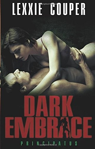 Dark Embrace (Principatus)
