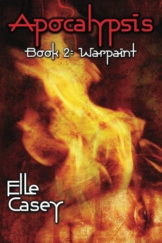 Apocalypsis: Book 2 (Warpaint) (Volume 2)