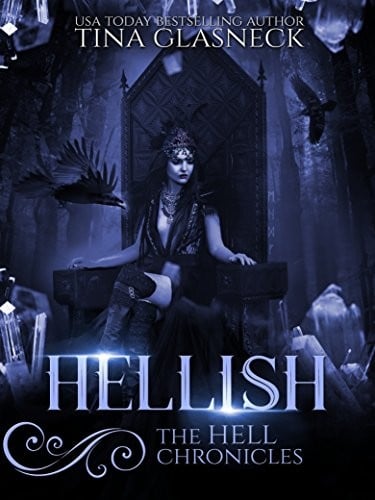 Hellish (The Hell Chronicles Book 1)