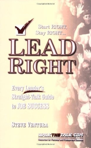 Lead Right