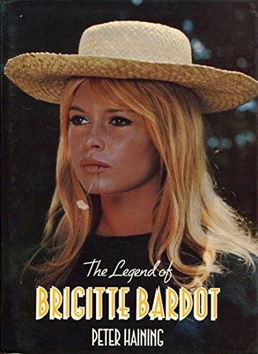 The legend of Brigitte Bardot